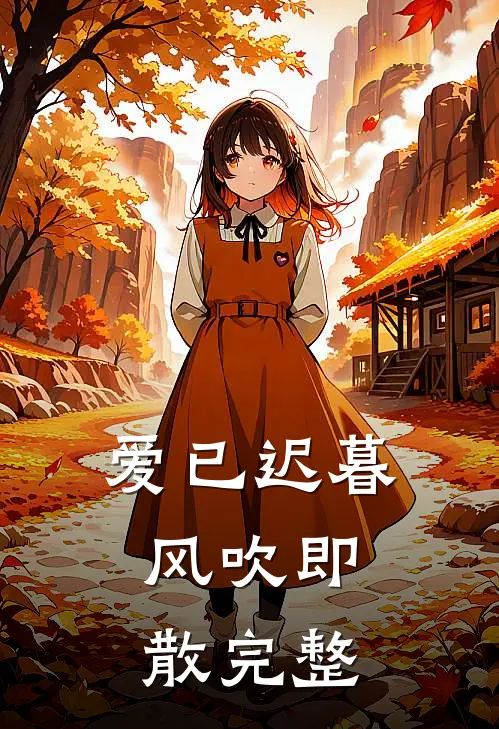 爱已迟暮，风吹即散完整