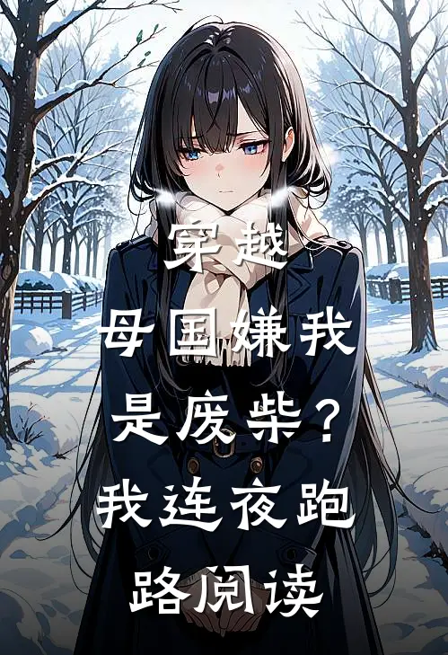 穿越：母国嫌我是废柴？我连夜跑路阅读