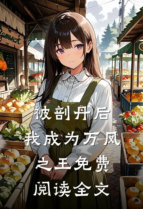 被剖丹后，我成为万凤之王免费阅读全文