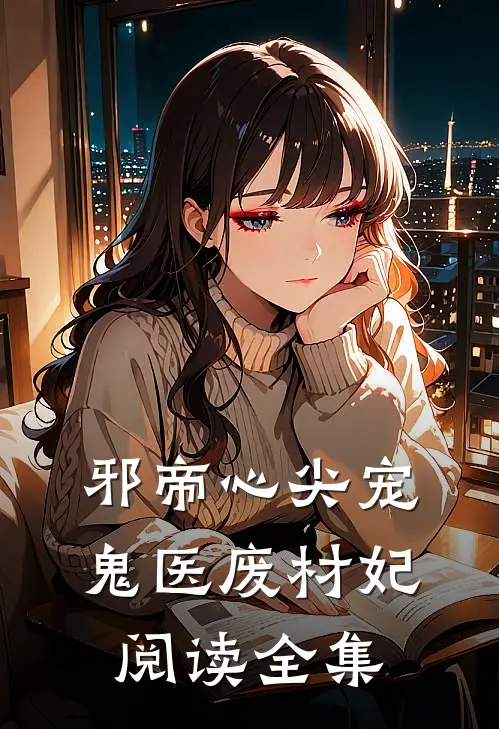邪帝心尖宠：鬼医废材妃阅读全集