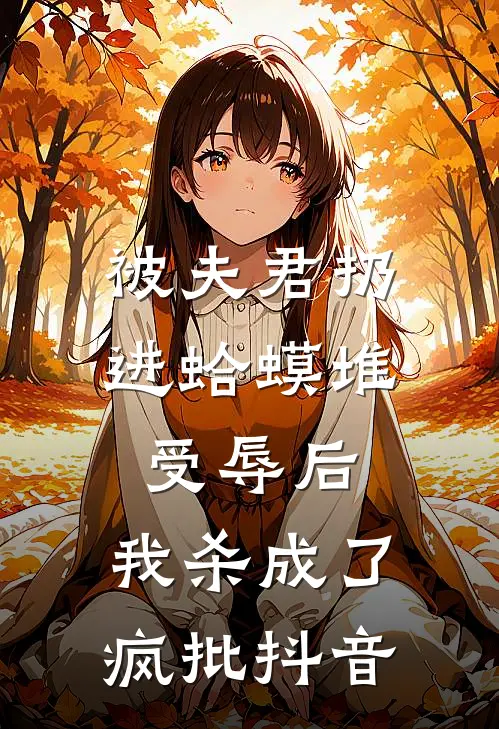 被夫君扔进蛤蟆堆受辱后，我杀成了疯批抖音