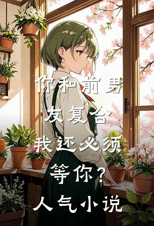 你和前男友复合，我还必须等你？人气小说