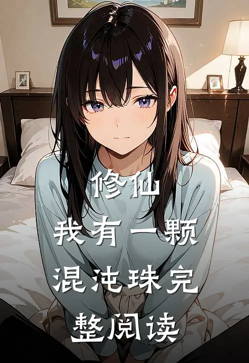 修仙：我有一颗混沌珠完整阅读