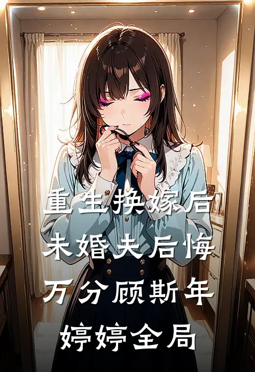 重生换嫁后，未婚夫后悔万分顾斯年婷婷全局