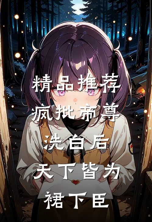 精品推荐疯批帝尊洗白后，天下皆为裙下臣