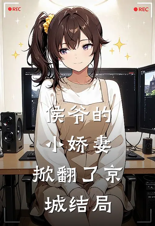 侯爷的小娇妻，掀翻了京城结局