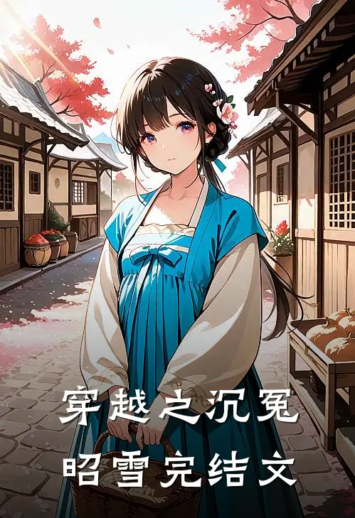 穿越之沉冤昭雪完结文