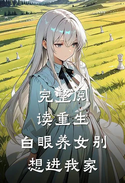 完整阅读重生：白眼养女别想进我家