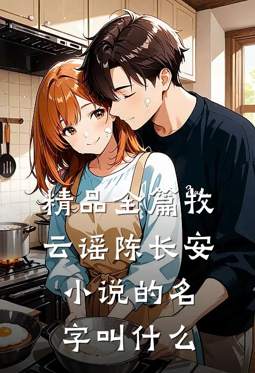精品全篇牧云谣陈长安小说的名字叫什么