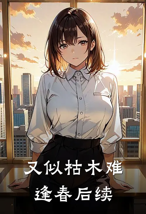 又似枯木难逢春后续