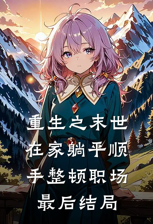 重生之末世在家躺平顺手整顿职场最后结局