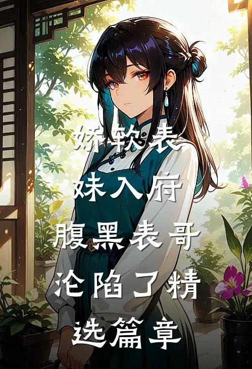 娇软表妹入府腹黑表哥沦陷了精选篇章