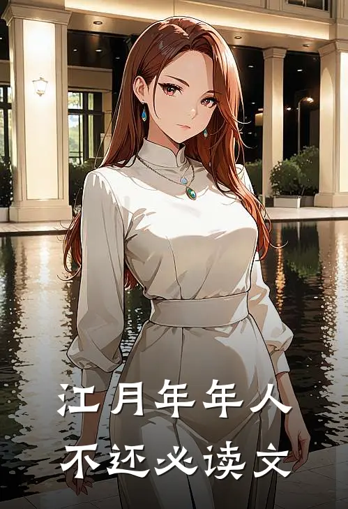 江月年年人不还必读文