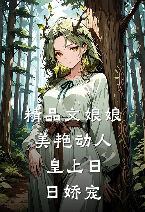 精品文娘娘美艳动人，皇上日日娇宠