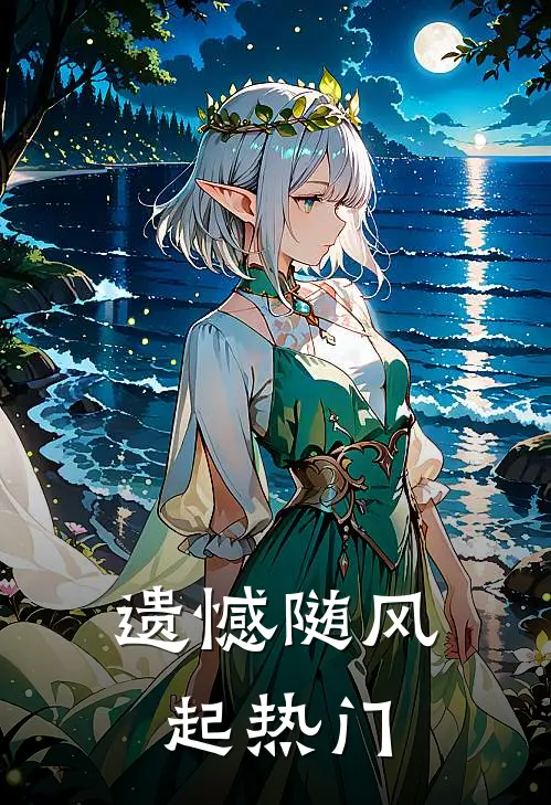 遗憾随风起热门