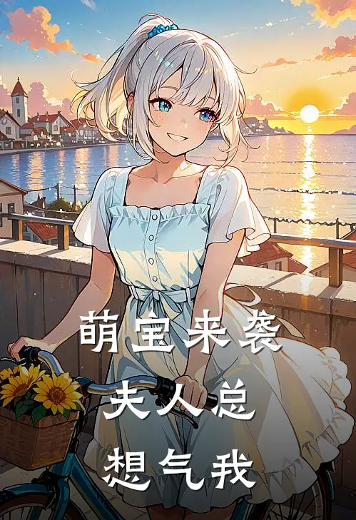 萌宝来袭：夫人总想气我