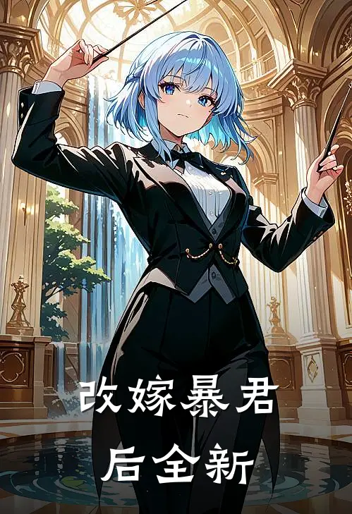 改嫁暴君后全新