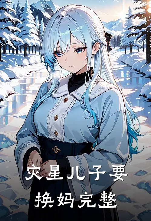 灾星儿子要换妈完整