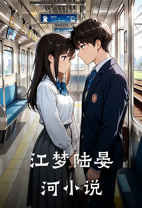 江梦陆晏河小说