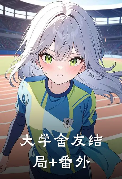大学舍友结局+番外