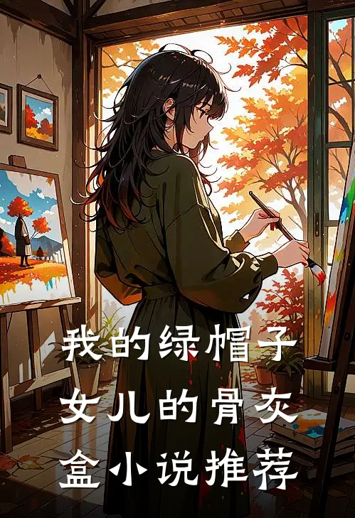 我的绿帽子，女儿的骨灰盒小说推荐