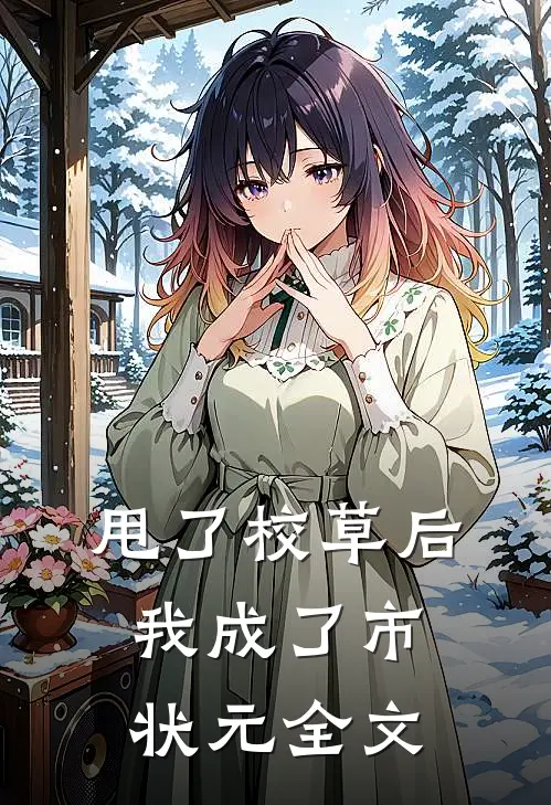 甩了校草后，我成了市状元全文