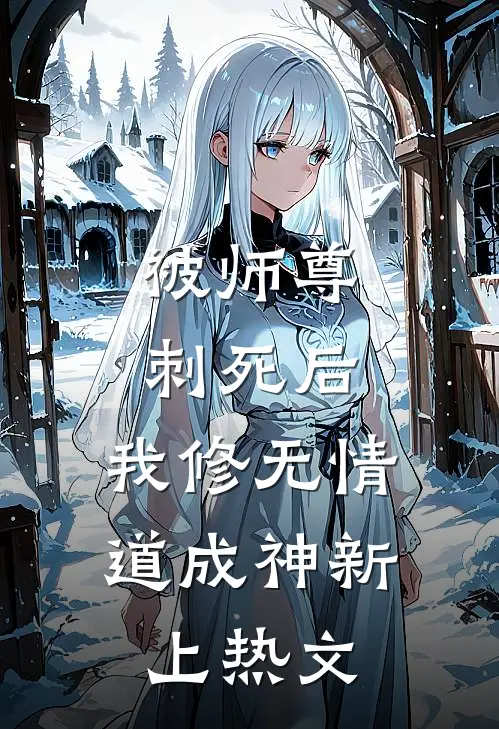 被师尊刺死后，我修无情道成神新上热文