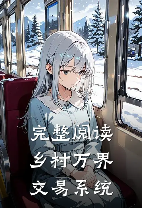 完整阅读乡村万界交易系统