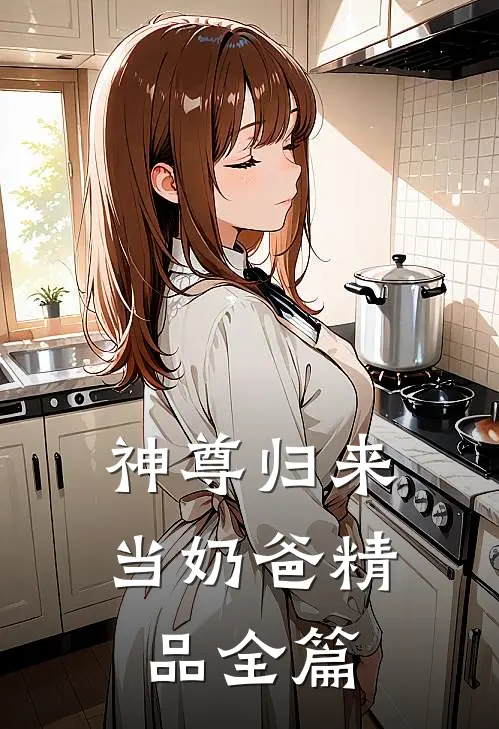 神尊归来当奶爸精品全篇