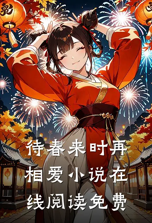 待春来时再相爱小说在线阅读免费