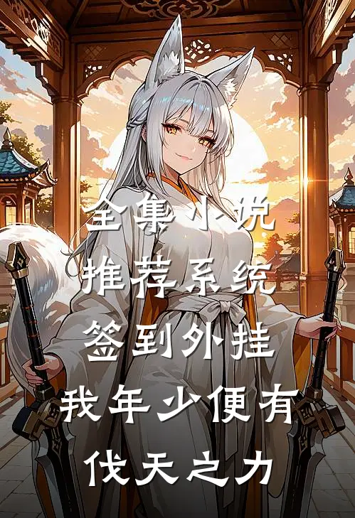 全集小说推荐系统签到外挂，我年少便有伐天之力