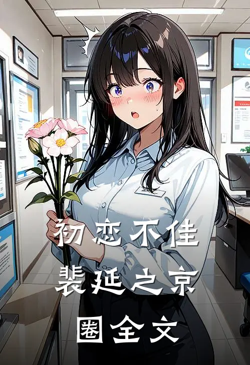 初恋不佳裴延之京圈全文