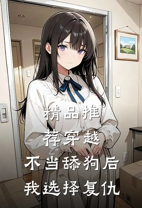 精品推荐穿越：不当舔狗后，我选择复仇