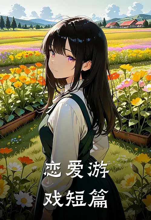 恋爱游戏短篇