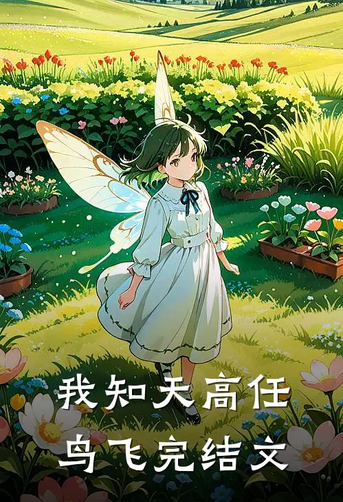 我知天高任鸟飞完结文