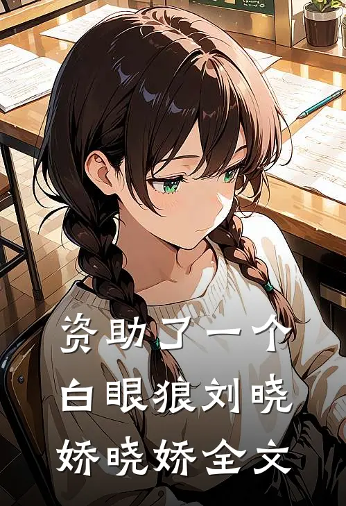 资助了一个白眼狼刘晓娇晓娇全文