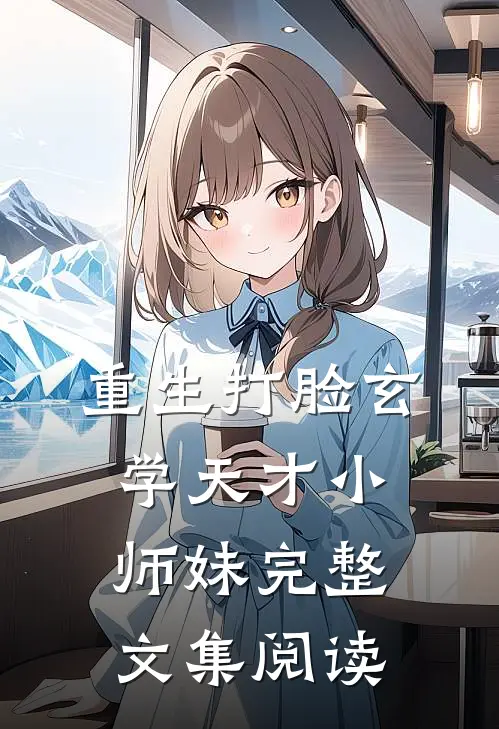重生打脸玄学天才小师妹完整文集阅读