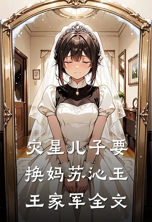灾星儿子要换妈苏沁玉王家军全文
