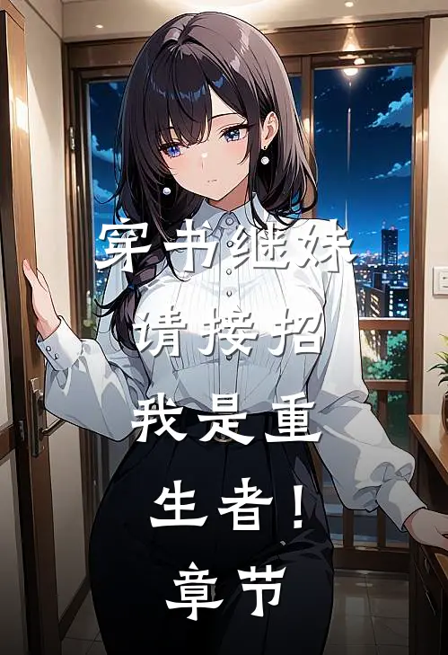 穿书继妹请接招，我是重生者！章节