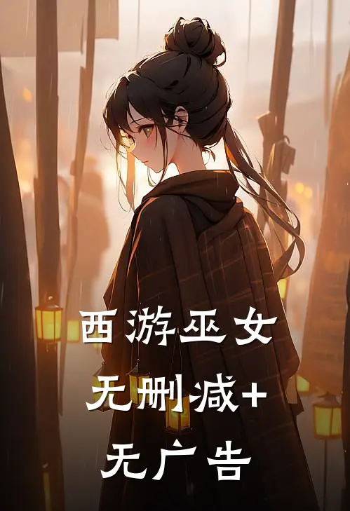 《西游巫女》无删减+无广告