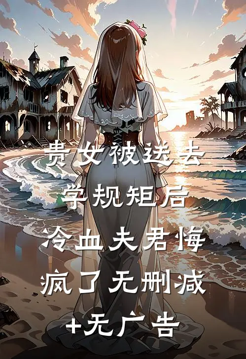 贵女被送去学规矩后，冷血夫君悔疯了无删减+无广告