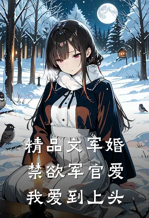 精品文军婚：禁欲军官爱我爱到上头