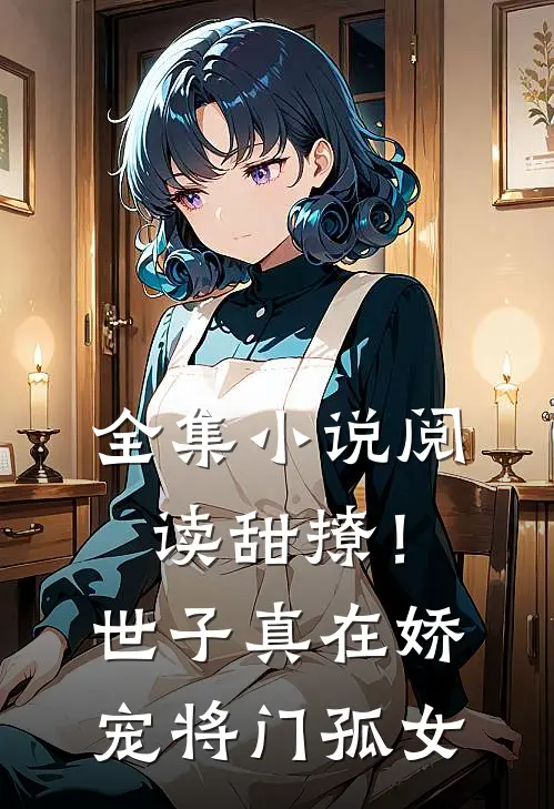 全集小说阅读甜撩！世子真在娇宠将门孤女