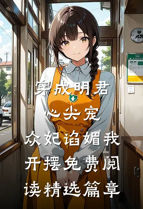 穿成明君心尖宠,众妃谄媚我开摆免费阅读精选篇章