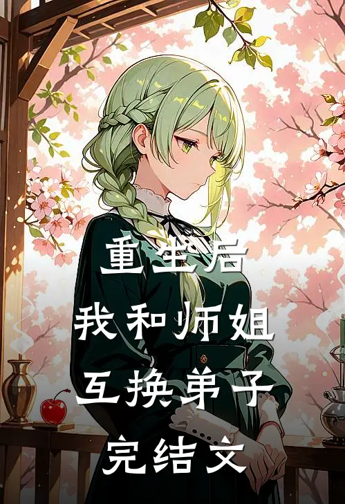 重生后，我和师姐互换弟子完结文