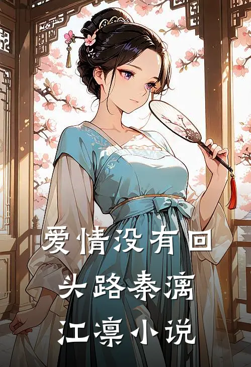 爱情没有回头路秦漓江凛小说