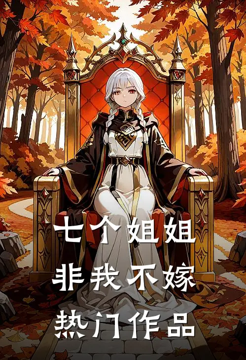 七个姐姐非我不嫁热门作品
