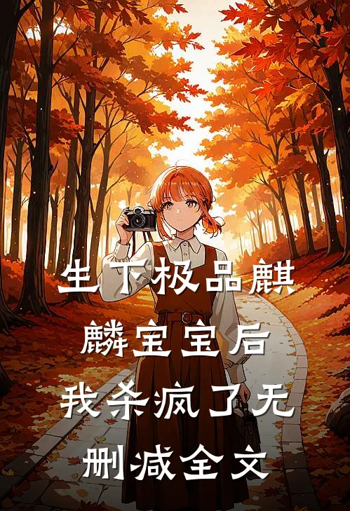 生下极品麒麟宝宝后，我杀疯了无删减全文