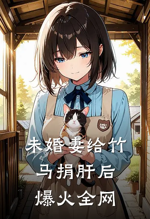 未婚妻给竹马捐肝后爆火全网