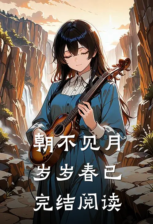 朝不见月岁岁春已完结阅读